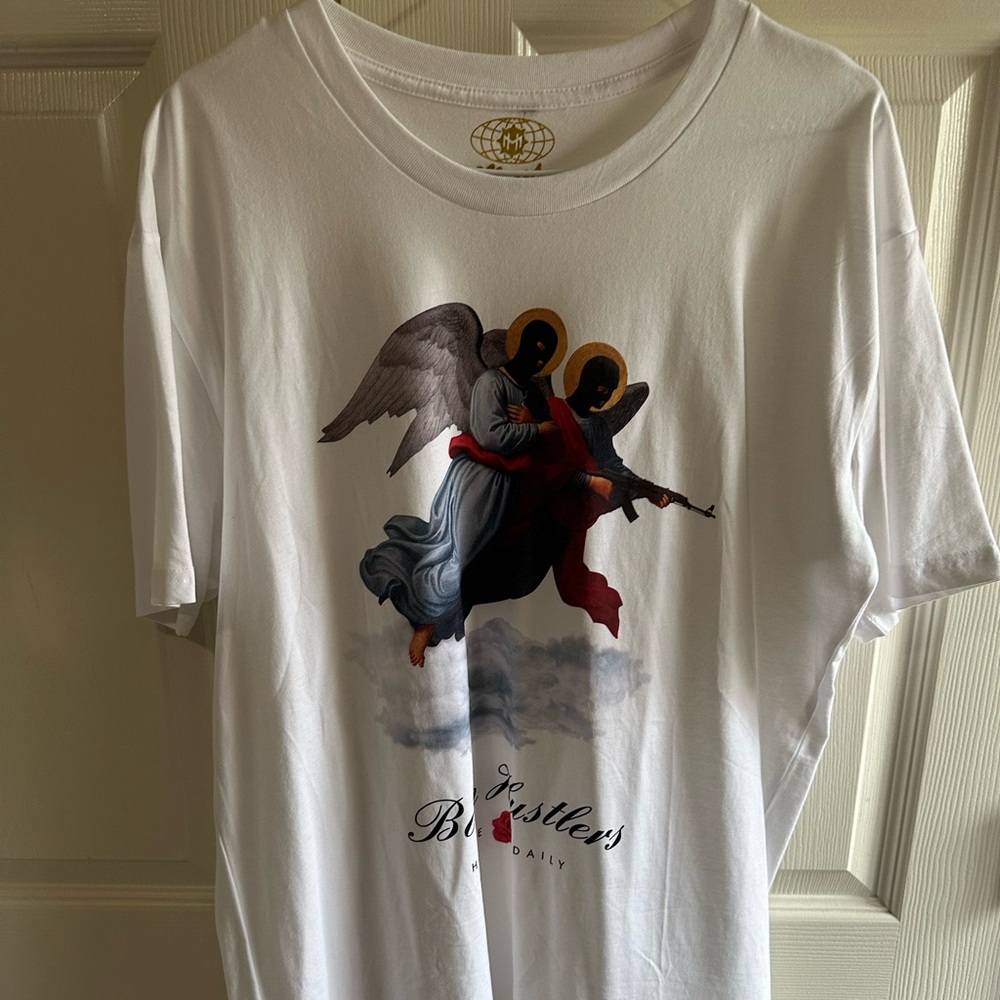Hasta Muerte Shirt